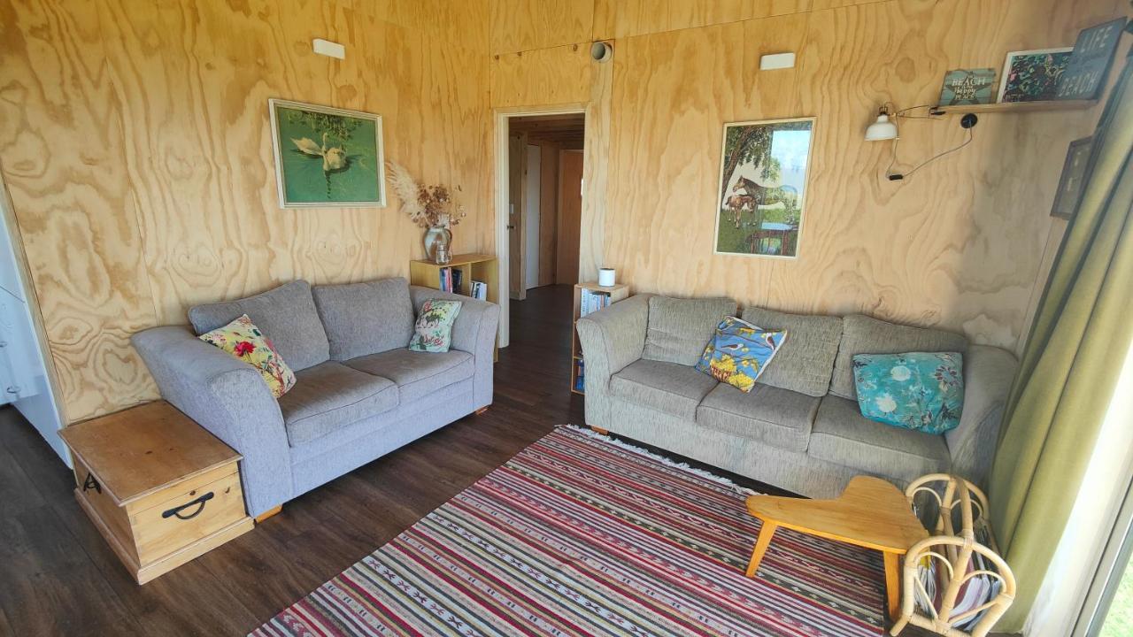 Villa Spectacular Moana Views à Riverton Extérieur photo